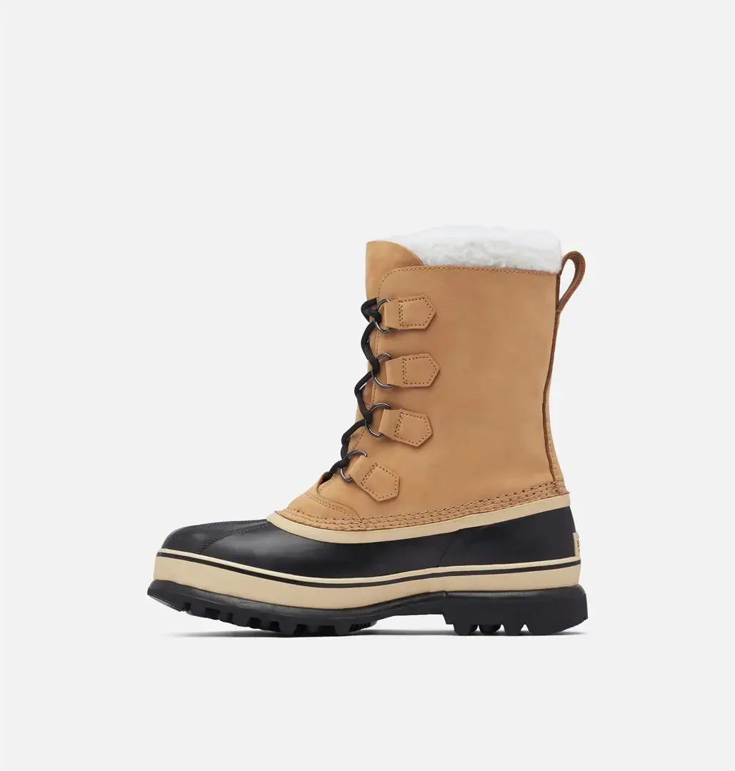 Sorel Caribou Men's Snow Boots Photo 3