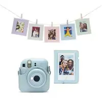 Моментальная камера Fujifilm Instax Mini 12 Mega Pack Photo 4