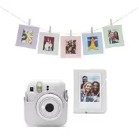 Моментальная камера Fujifilm Instax Mini 12 Mega Pack Photo 4