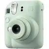 Мгновенная камера Fujifilm MINI 12 MEGA PACK зелёная Photo 2