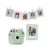 Мгновенная камера Fujifilm MINI 12 MEGA PACK зелёная Photo 4