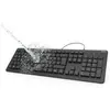 HAMA KC-600 vada ūdensizturīga tastatūra Photo 2