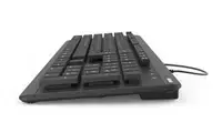 HAMA KC-600 vada ūdensizturīga tastatūra Photo 3