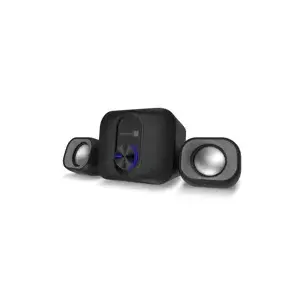 Skaļruņi CONNECT IT Rumble PRO PC, 2.1, 20W
