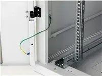 Triton 19" шкаф RMA-18-A88-CAX-N1 18U Photo 5