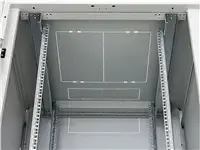 Triton 19" шкаф RMA-18-A88-CAX-N1 18U Photo 6