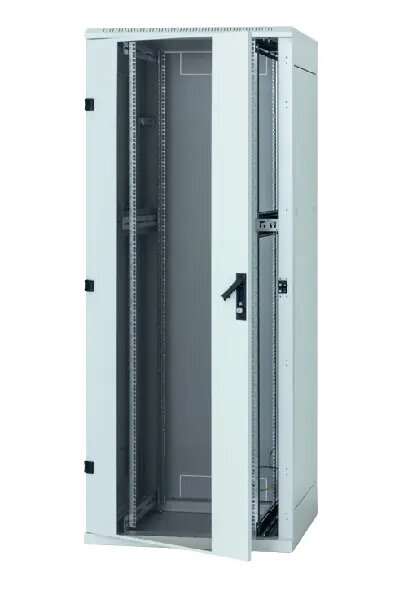 Brīvi stāvošs serveru skapis Triton RMA-18-A88-CAX-N1