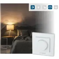 Wireless Rotary Button Homematic IP HmIP-WRCR Photo 2