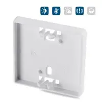Wall mounting bracket Homematic IP HmIP-SF-2 Photo 3