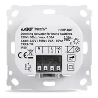 Dimmer Module Homematic IP HmIP-BDT Photo 2