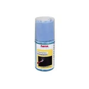 Cleaning spray for TV HAMA 95878, 200 ml with microfiber cloth