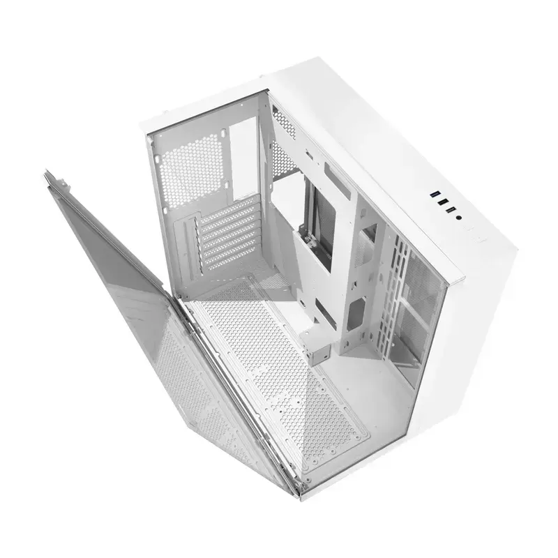 Computer case Darkflash TH285M Photo 3