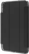 Protective Folio Case Zagg Crystal Palace for Apple iPad 10.9 Gen10 — Crystal Clear, Strengthened with Graphene
