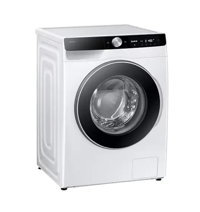 Стиральная машина Samsung WW90DG6U25LKU4 Photo 2