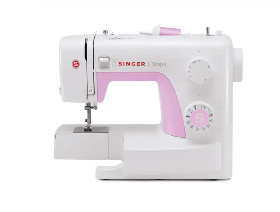 SINGER 3223 Simple electromechanical sewing machine Photo 2