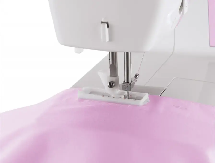 SINGER 3223 Simple electromechanical sewing machine Photo 4