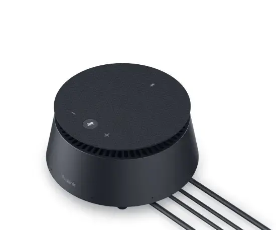 Веб-камера Yealink UVC85 4K Ultra HD USB Photo 2