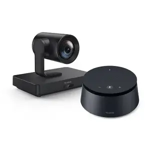 Веб-камера Yealink UVC85-BYOD-200 1080p 12x оптический зум