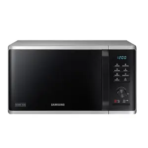 Microwave Samsung MS23K3515AS 23L 800W Grill Function