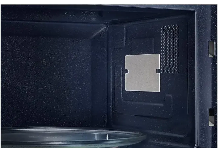 Микроволновка Samsung MS23K3515AS Photo 2