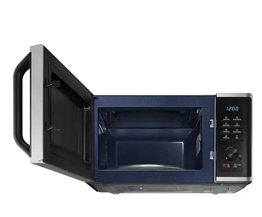 Микроволновка Samsung MS23K3515AS Photo 3