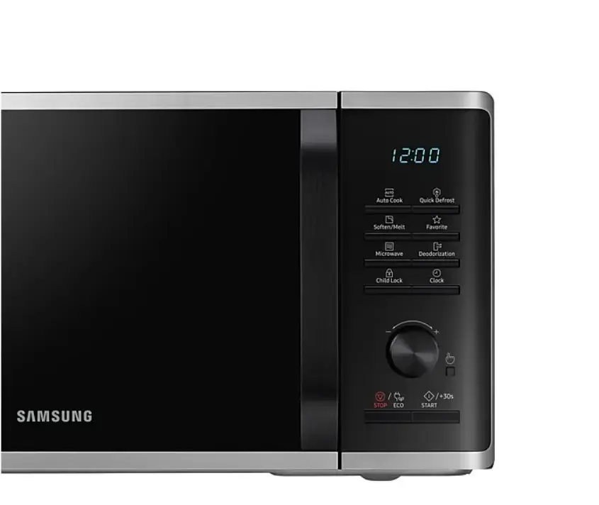 Микроволновка Samsung MS23K3515AS Photo 4