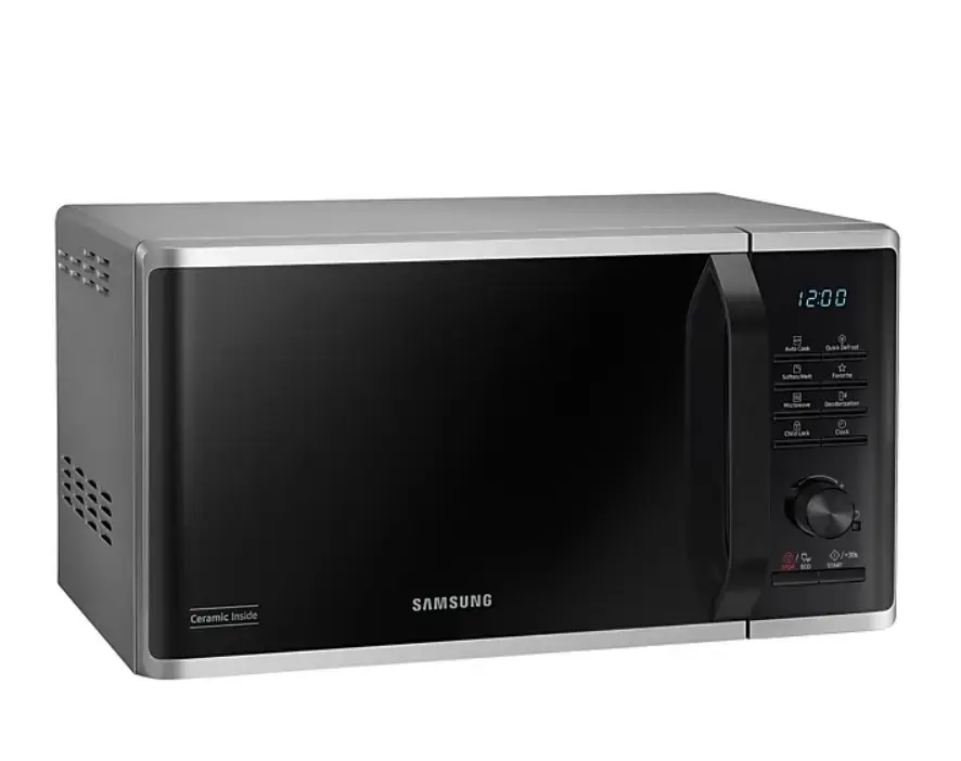 Микроволновка Samsung MS23K3515AS Photo 6