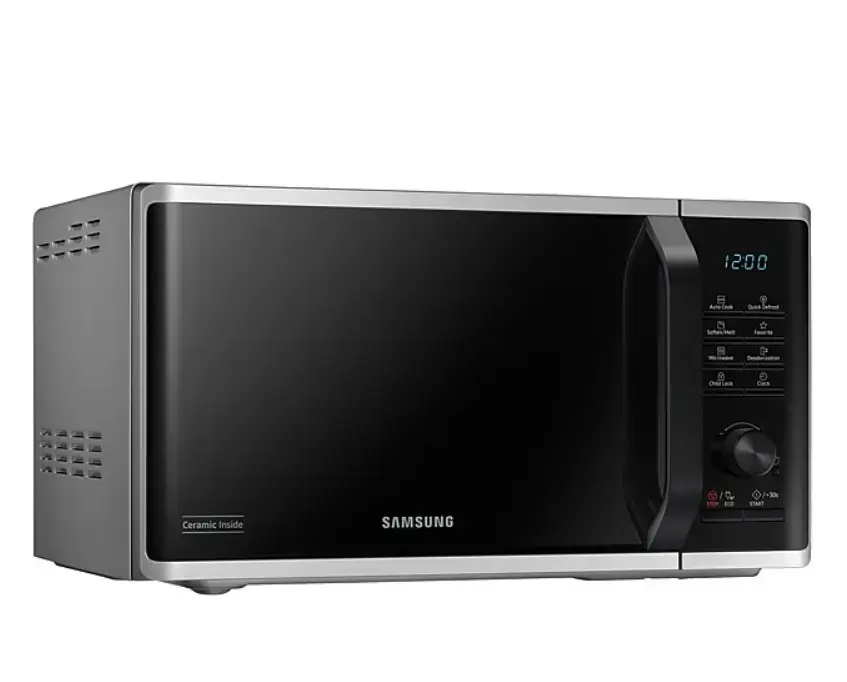 Микроволновка Samsung MS23K3515AS Photo 9
