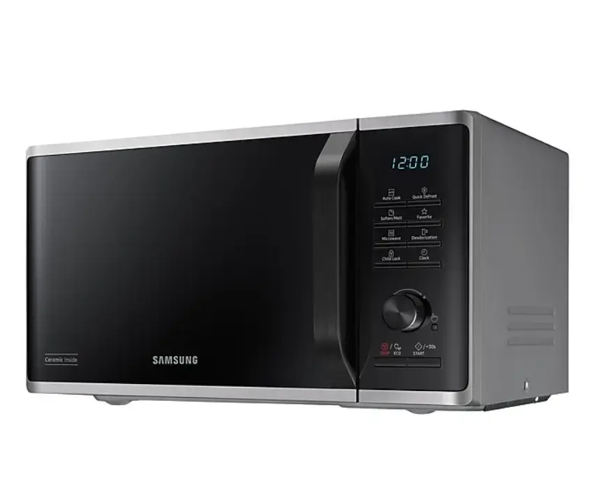 Микроволновка Samsung MS23K3515AS Photo 10