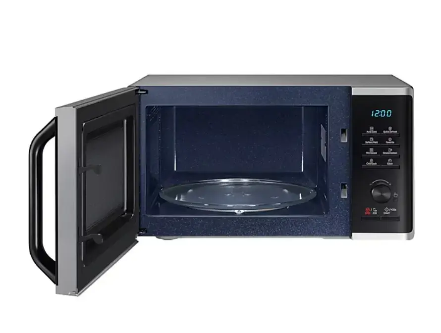 Микроволновка Samsung MS23K3515AS Photo 11
