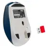Bezvadu spēļu pele DEFENDER MM-282 RF Photo 6
