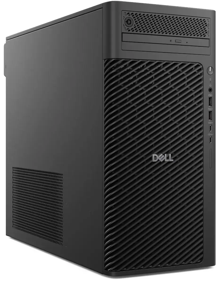 Dell Pro Max Tower galddators ar