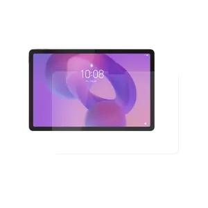 Прозрачная защитная плёнка 9H для Lenovo Idea Tab (ZG38C07003) — 1 шт., прозрачная