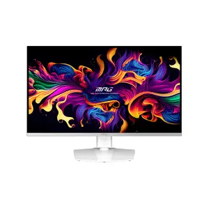 Монитор MSI MPG 321URXW QD-OLED 31.5" QD-OLED 3840 x 2160