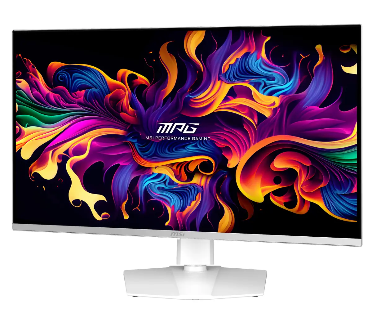 Монитор MSI MPG 321URXW QD-OLED Photo 4