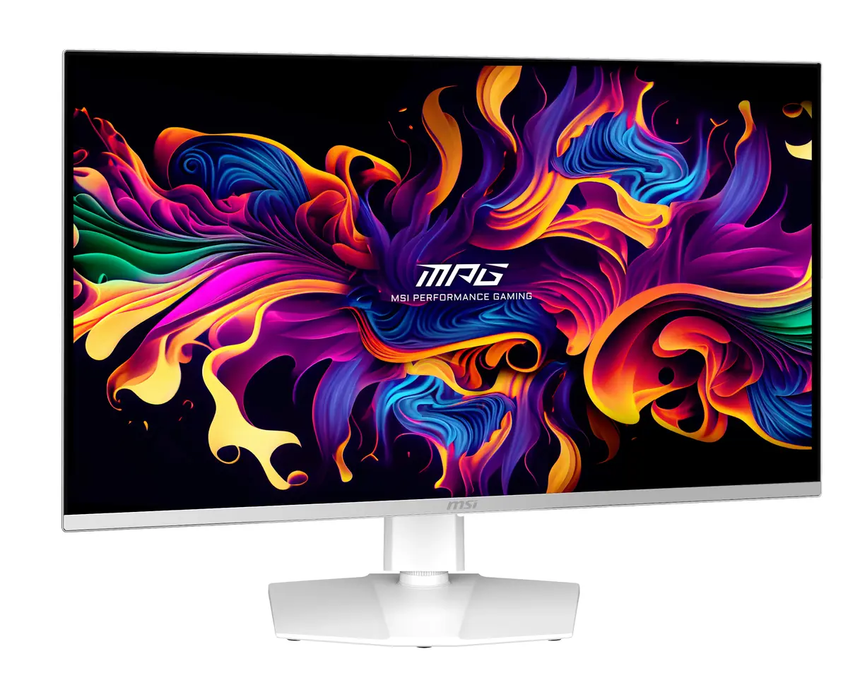 Монитор MSI MPG 321URXW QD-OLED Photo 5