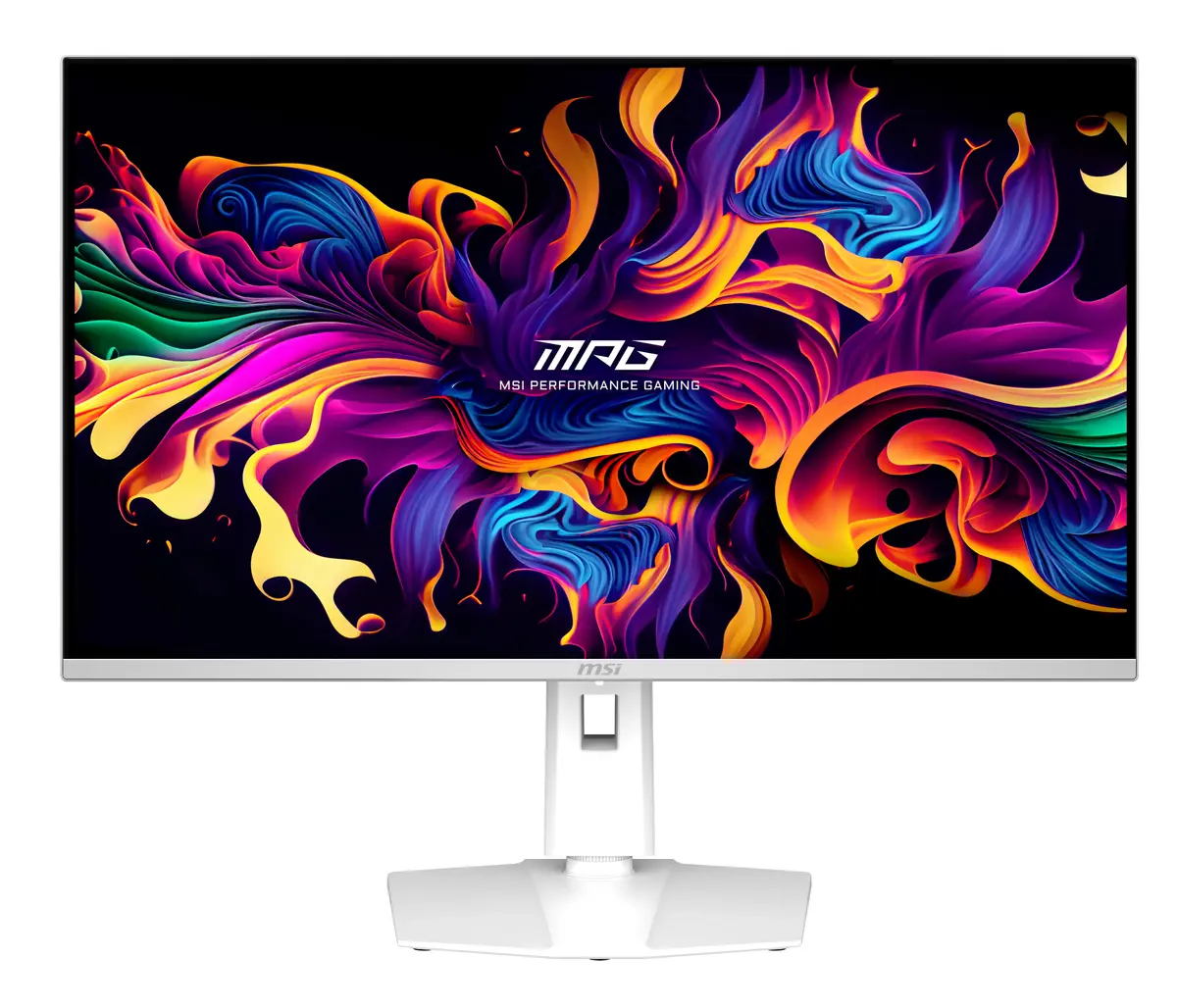 Монитор MSI MPG 321URXW QD-OLED Photo 6