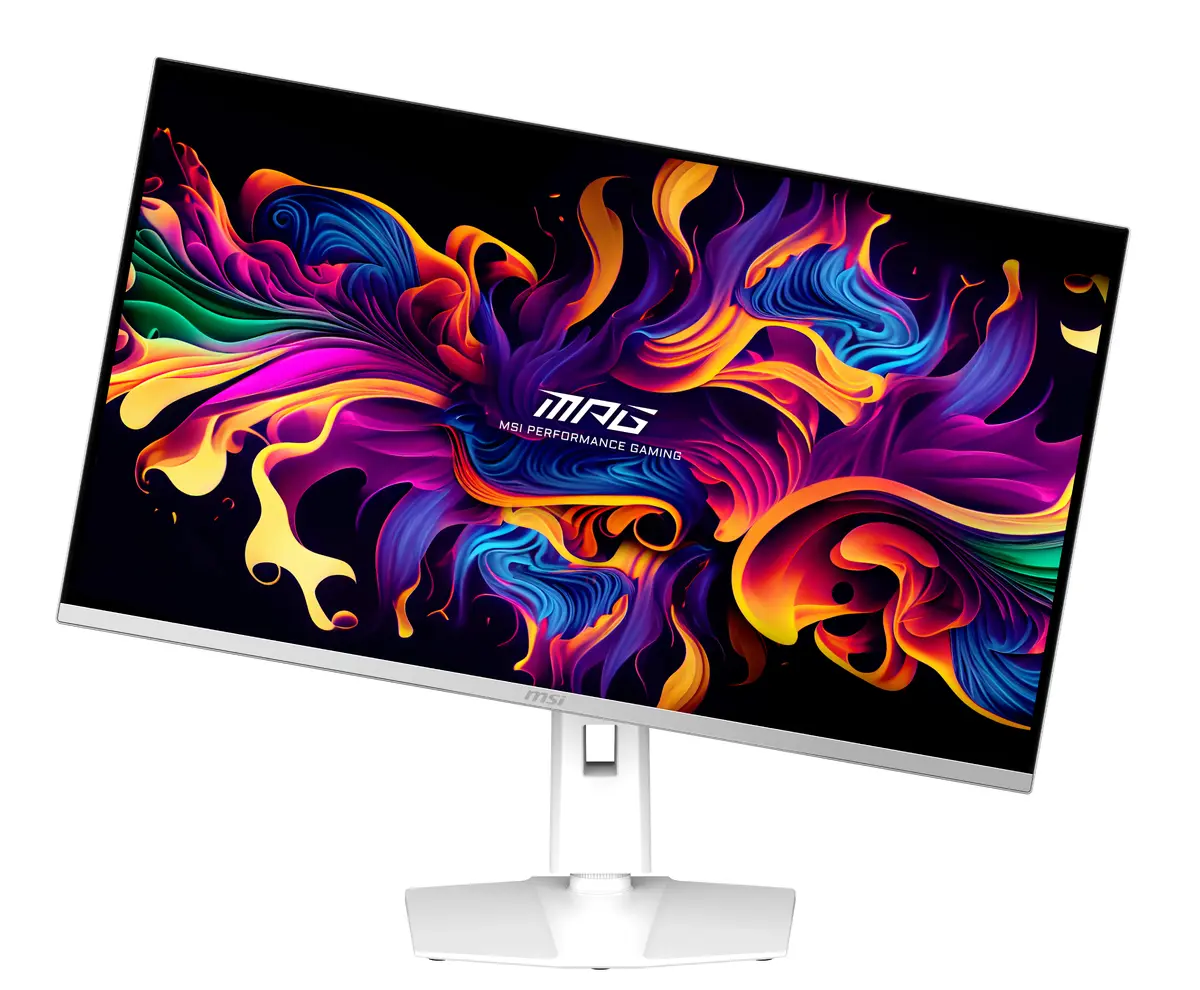 Монитор MSI MPG 321URXW QD-OLED Photo 7