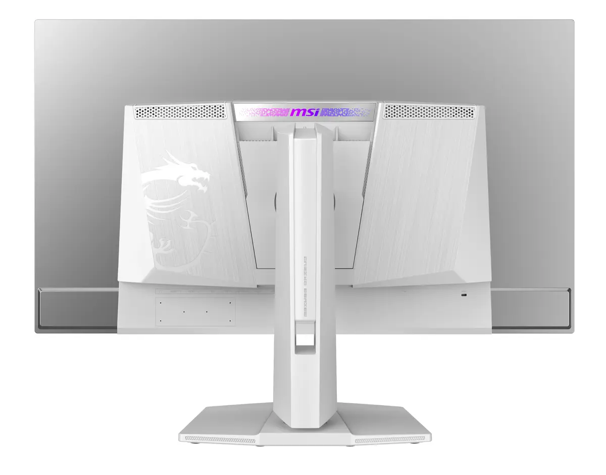 Монитор MSI MPG 321URXW QD-OLED Photo 10