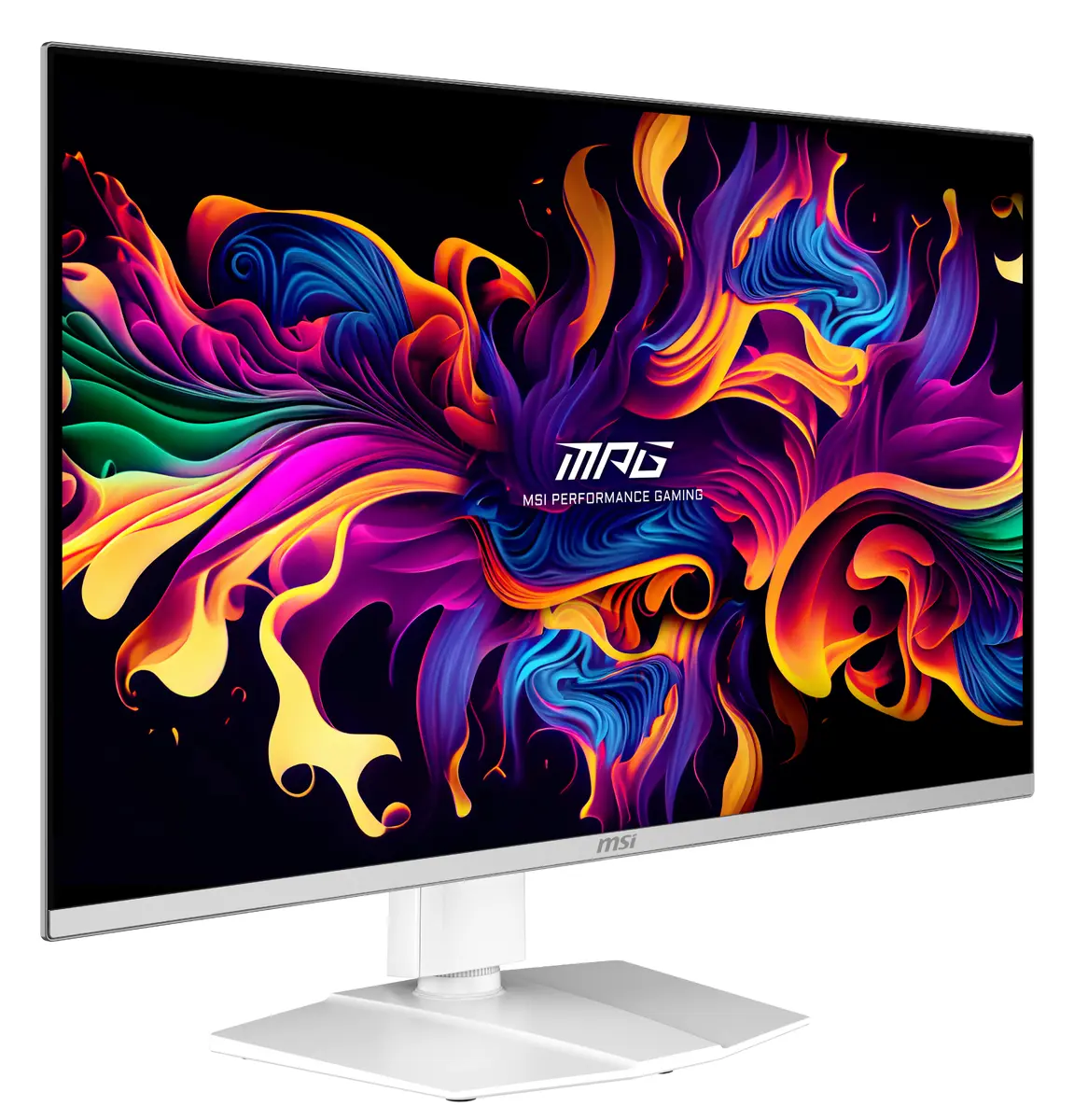 Монитор MSI MPG 321URXW QD-OLED Photo 15