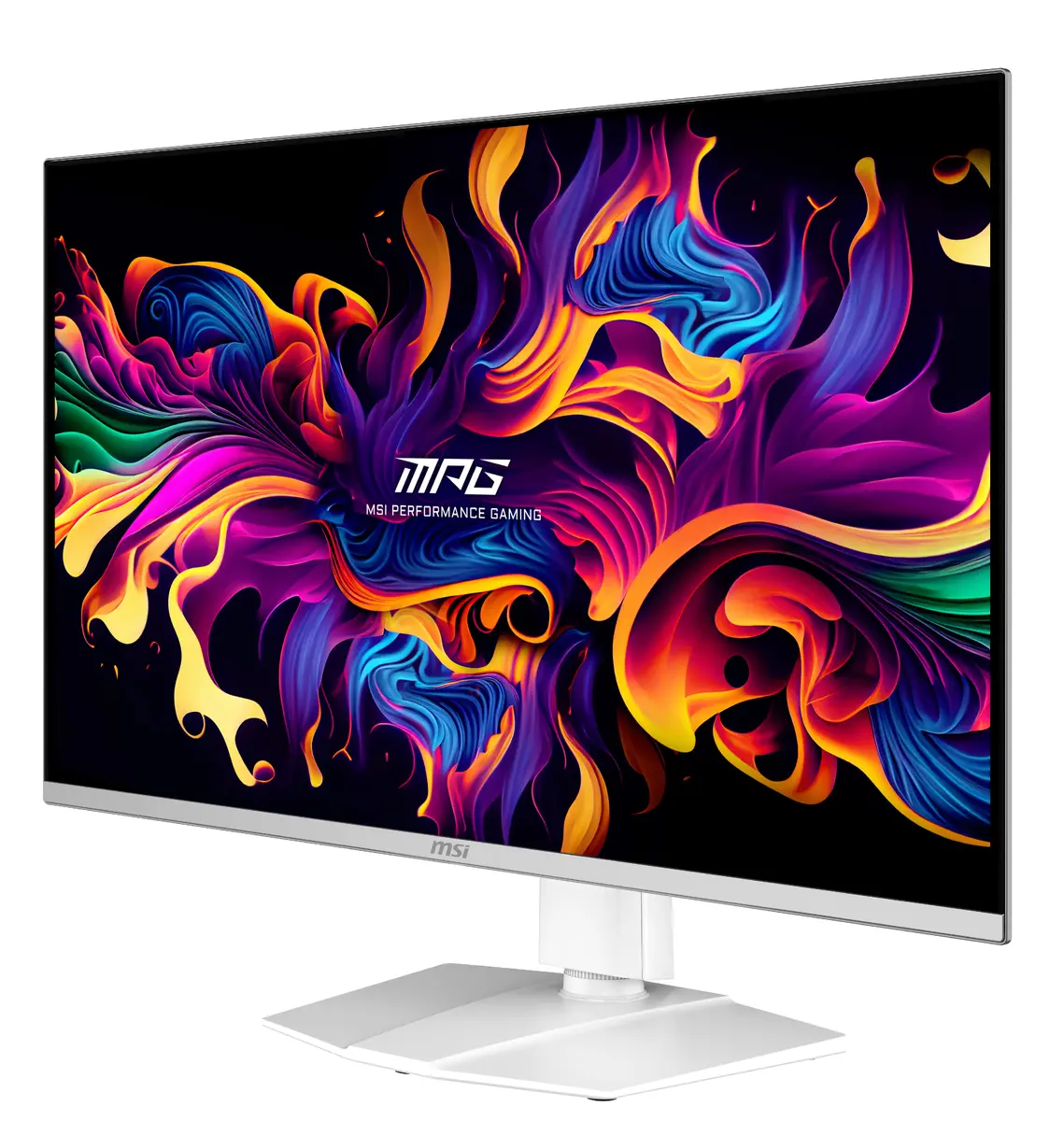 Монитор MSI MPG 321URXW QD-OLED Photo 16