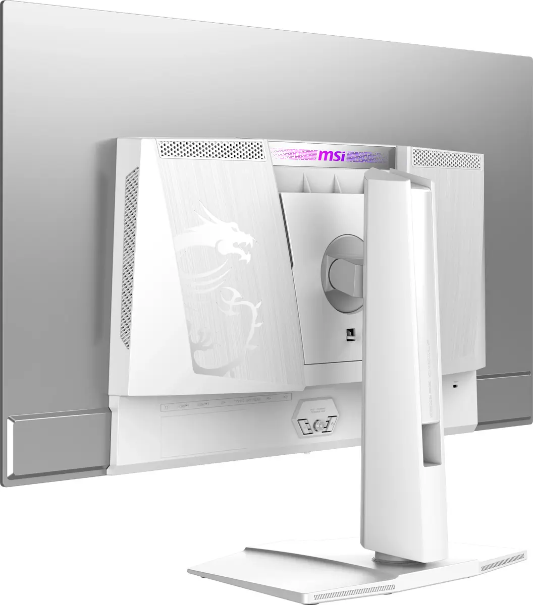 Монитор MSI MPG 321URXW QD-OLED Photo 18