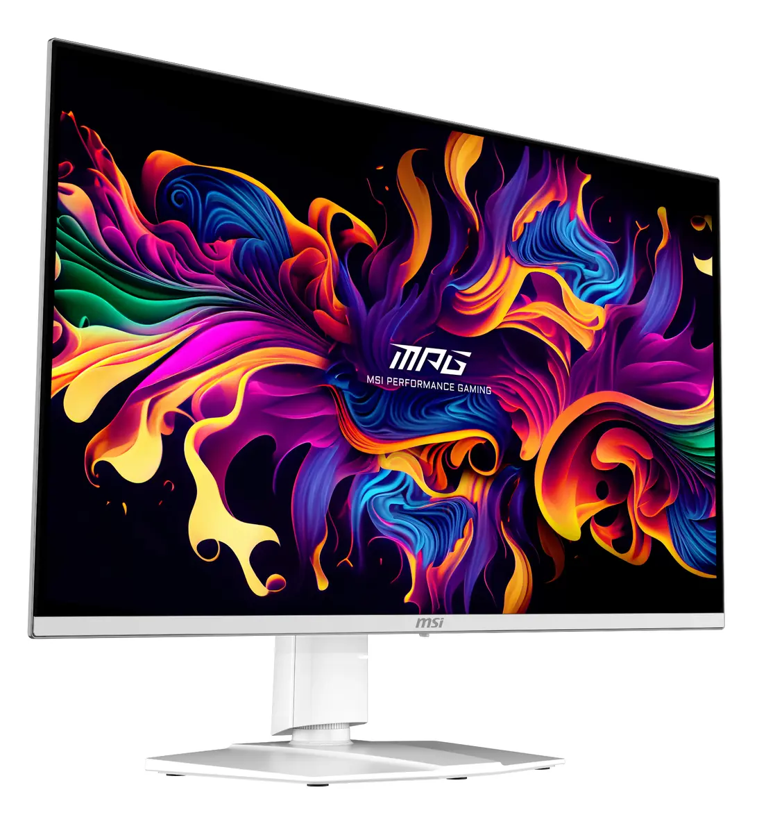 Монитор MSI MPG 321URXW QD-OLED Photo 19