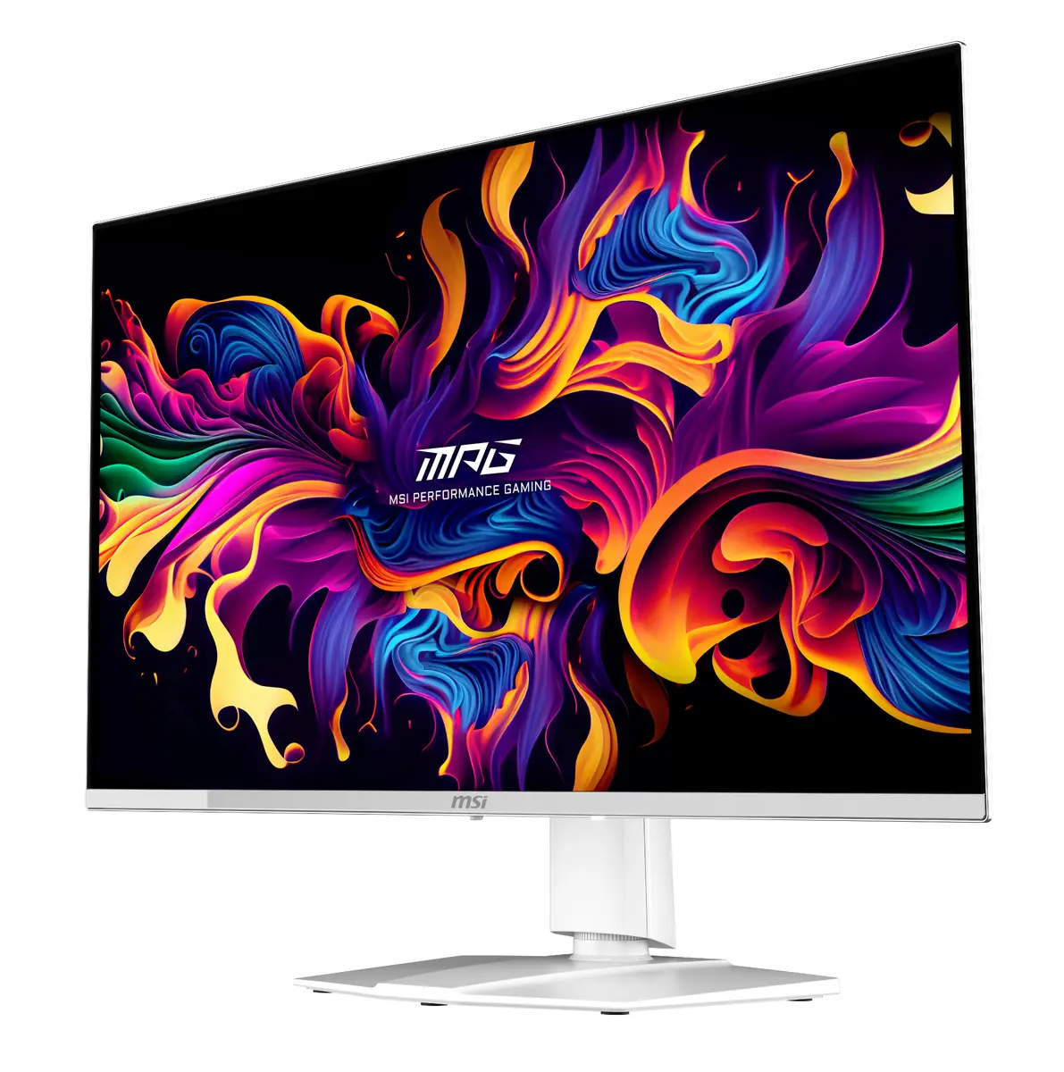 Монитор MSI MPG 321URXW QD-OLED Photo 20