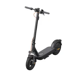 Складной электросамокат Xiaomi Electric Scooter 5 Plus GL — мотор 900 Вт, до 25 км/ч