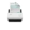 Brother ADS-4300N ADF skeneris 600x600 DPI Photo 3
