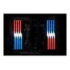 Оперативная память G.SKILL Trident Z RGB 32GB 4000MHz DDR4 Photo 15