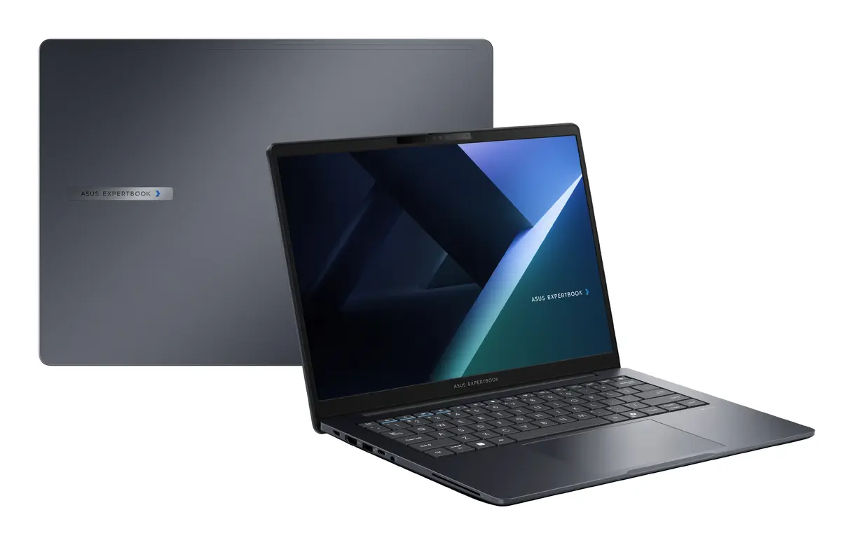 Ноутбук ASUS ExpertBook B5 B5405CCA-LY0125X Photo 8
