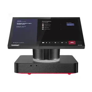 Conference Room System AUDIOCODES RXV100 Midsize BDL 05 with High-Quality Audio