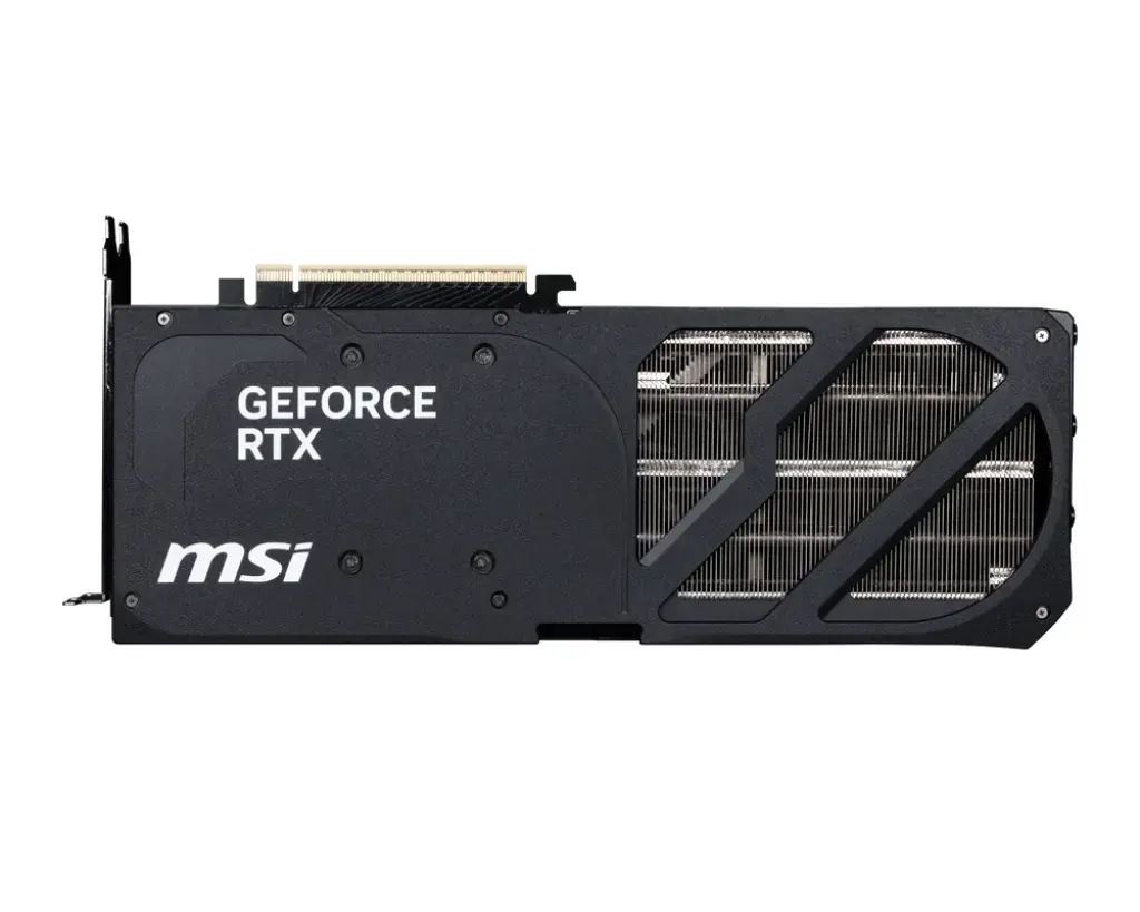 Видеокарта MSI GeForce RTX 5070 Ti 16GB Photo 4